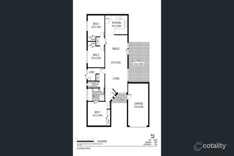 Property photo of 32 Daniel Drive Golden Square VIC 3555