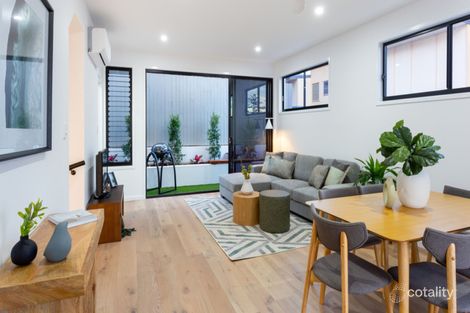 Property photo of 56 Fleming Road Herston QLD 4006