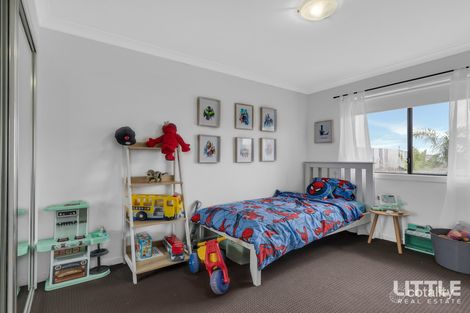 Property photo of 15 Dampiera Avenue Wallan VIC 3756