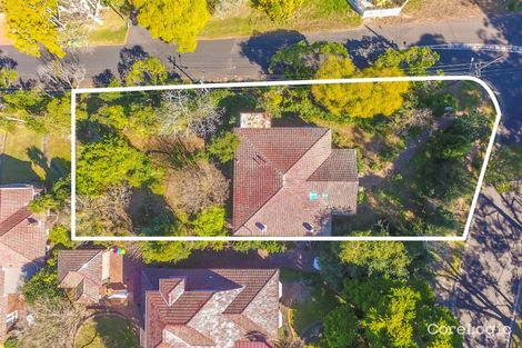 Property photo of 26 Beechworth Road Pymble NSW 2073