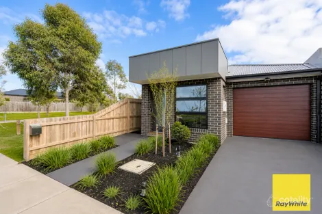 42 ELDORADO LOOP, MERNDA, VIC 3754