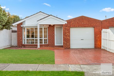 Property photo of 44A Morcambe Crescent Keilor Downs VIC 3038