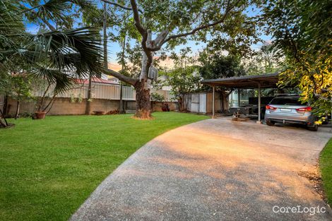 Property photo of 56 Porteus Drive Seven Hills QLD 4170