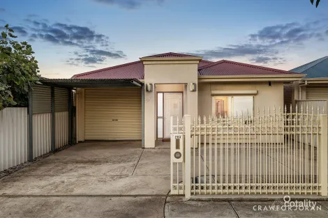 Property photo of 26A Cleveland Terrace Ottoway SA 5013