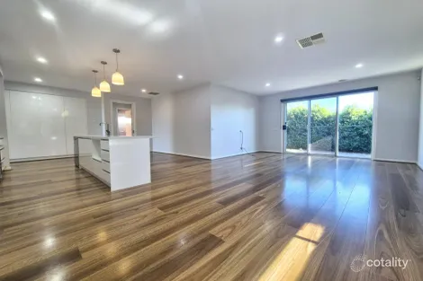 Property photo of 85 Cascade Drive Aintree VIC 3336