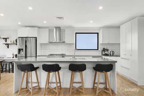 Property photo of 34 Southern Cross Way Allambie Heights NSW 2100