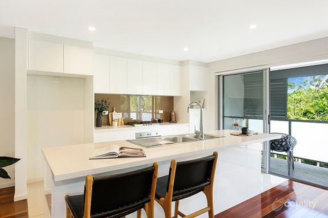 Property photo of 6/21 Gooyong Street Keiraville NSW 2500