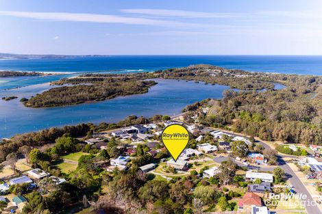 Property photo of 6 Davis Place Moruya Heads NSW 2537