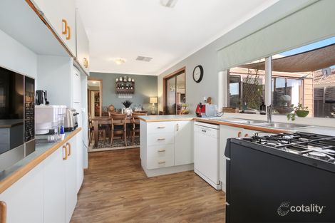 Property photo of 2 Burns Court West Wodonga VIC 3690