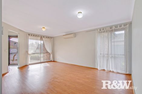 Property photo of 21 Tiffany Place Rooty Hill NSW 2766