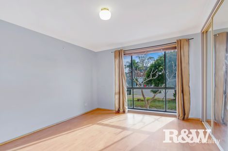 Property photo of 21 Tiffany Place Rooty Hill NSW 2766