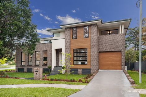 1 Oakes Ave, Eastwood, NSW 2122