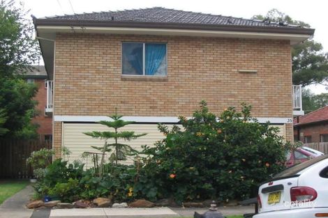 6/35 Cecil St, Ashfield, NSW 2131