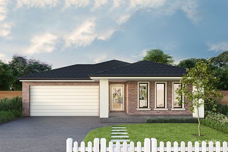 27 Echuca Ave, Eynesbury, VIC 3338