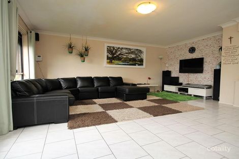 Property photo of 93 St Johns Road Green Valley NSW 2168