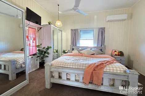 Property photo of 43 Sirius Street Clermont QLD 4721