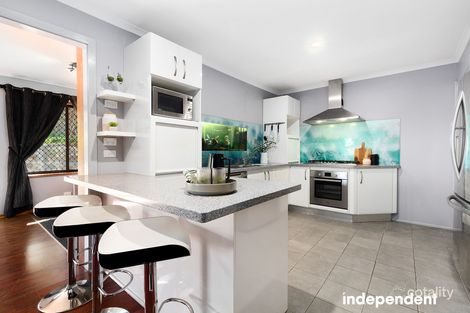 Property photo of 7 Armfield Place Chisholm ACT 2905