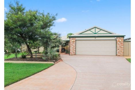 1 Otter Ct, Rothwell, QLD 4022