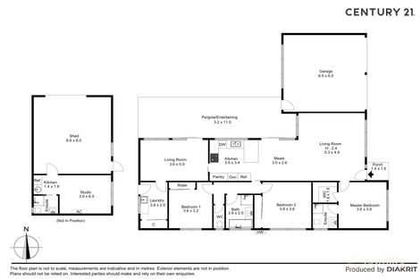 Property photo of 18 Iluka Avenue Moama NSW 2731