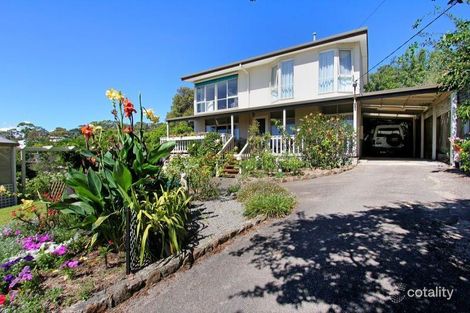Property photo of 43 Flinders Street McCrae VIC 3938