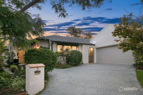 Property photo of 3 Clarence Avenue Killara NSW 2071