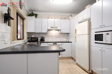 Property photo of 47 O'Neile Crescent Lurnea NSW 2170