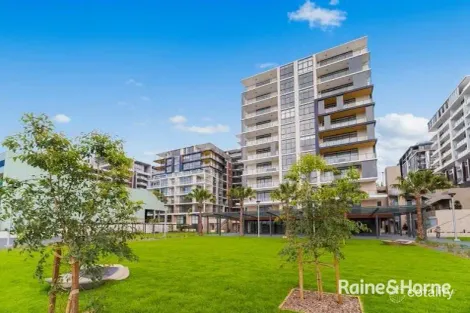 Property photo of 606A/12 Nancarrow Avenue Ryde NSW 2112