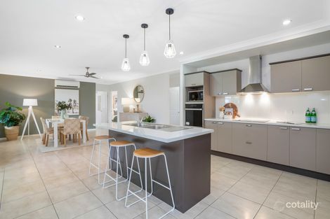 Property photo of 49 City View Crescent Mooroobool QLD 4870