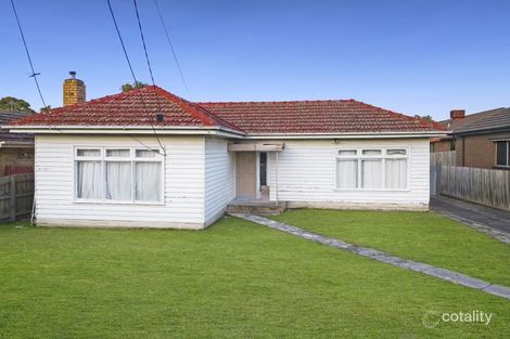 Property photo of 31 Flynn Street Springvale VIC 3171