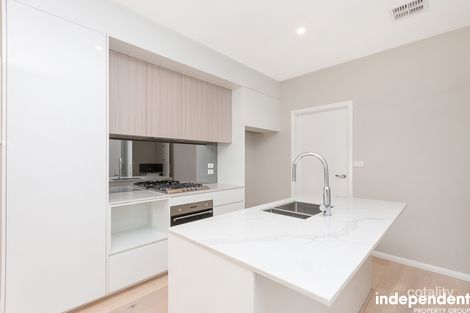 Property photo of 88/45 Negus Crescent Watson ACT 2602