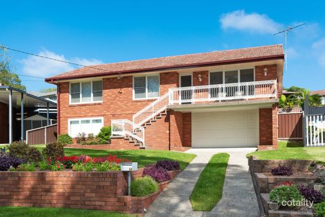 Property photo of 43 Browallia Crescent Loftus NSW 2232