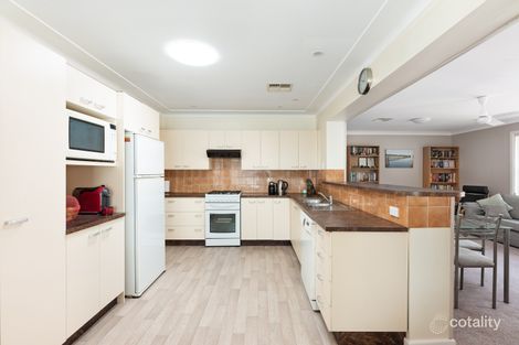 Property photo of 43 Browallia Crescent Loftus NSW 2232