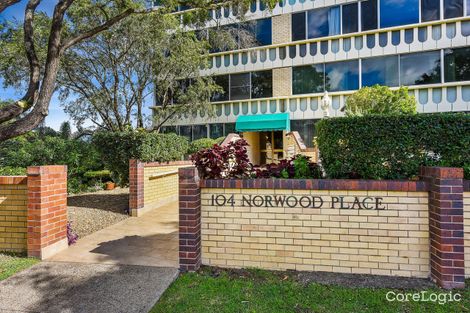 Property photo of 5/104 Station Road Indooroopilly QLD 4068