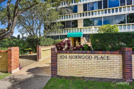 Property photo of 5/104 Station Road Indooroopilly QLD 4068