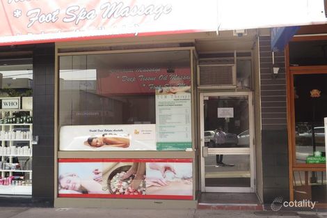 95 Station St, Fairfield, VIC 3078