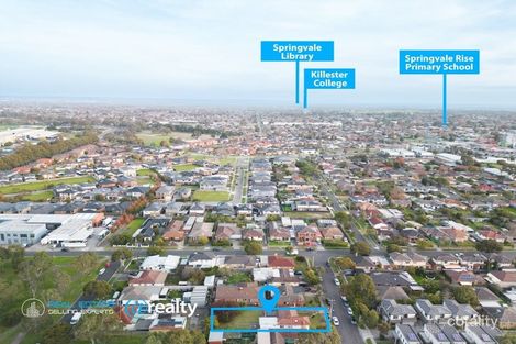 Property photo of 31 Flynn Street Springvale VIC 3171