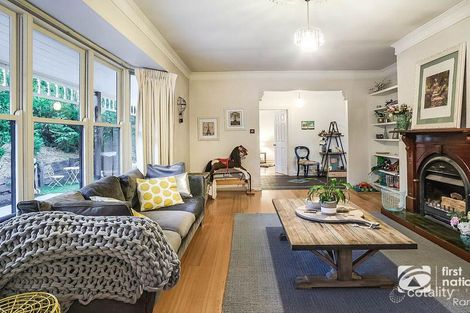 Property photo of 59 Bayview Road Belgrave VIC 3160