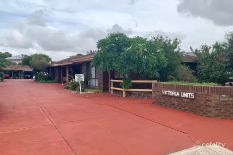 2/59 Victoria St, Midland, WA 6056