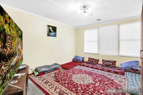 Property photo of 21 Evans Crescent Laverton VIC 3028