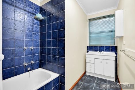 Property photo of 21 Evans Crescent Laverton VIC 3028