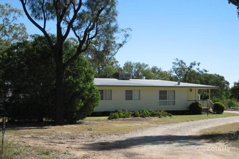 Property photo of 136 Windmill Road Chinchilla QLD 4413