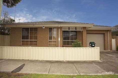 Property photo of 47A Bracken Grove Altona VIC 3018