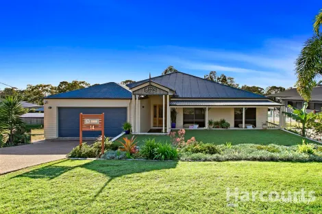 Property photo of 14 Joycelyn Terrace River Heads QLD 4655