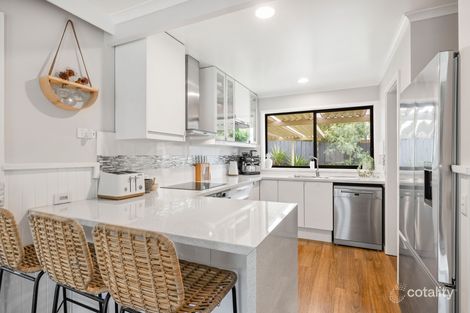 Property photo of 12 Menzies Close Frankston South VIC 3199