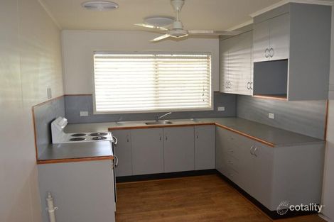Property photo of 21 Littlefield Street Blackwater QLD 4717