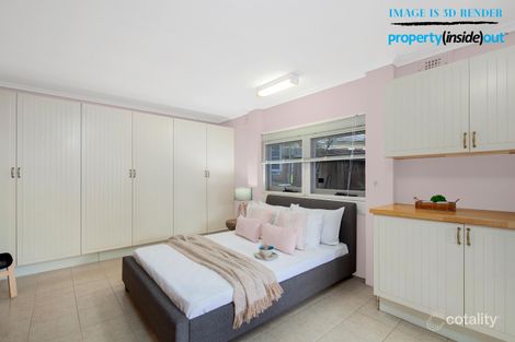 Property photo of 4 Burra Street Pendle Hill NSW 2145