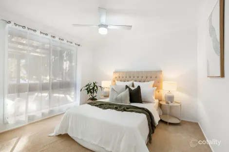 Property photo of 55 Chartley Street Warners Bay NSW 2282