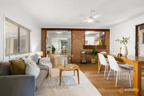 Property photo of 55 Chartley Street Warners Bay NSW 2282