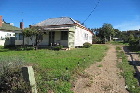 Property photo of 17 Beaconsfield Street St Arnaud VIC 3478