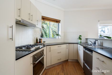 Property photo of 21/342A Marrickville Road Marrickville NSW 2204